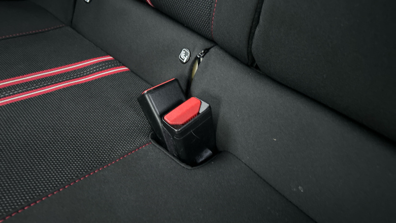 Vauxhall Corsa 1.2 Turbo SRi Premium 5dr Petrol Hatchback